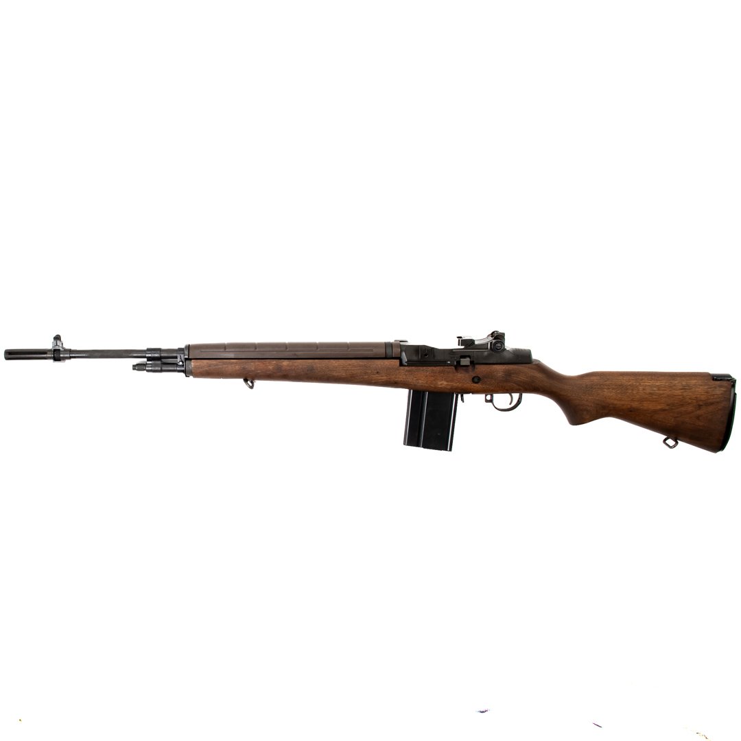 SPRINGFIELD ARMORY M1A
